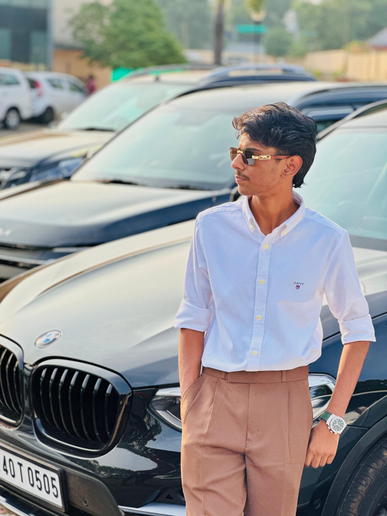 Digital Marketing freelancer in Dubai