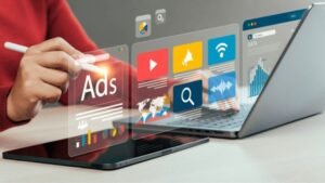 Online Marketing