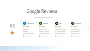 Online Marketing