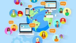 Benefits of Digital Marketing