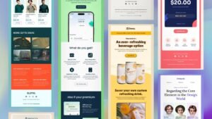 Online Marketing