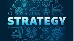 Content Marketing Strategy
