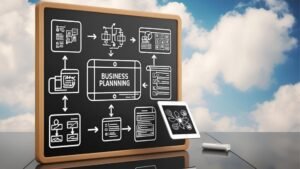 Content Marketing Strategy